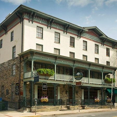 Lambertville House Екстер'єр фото