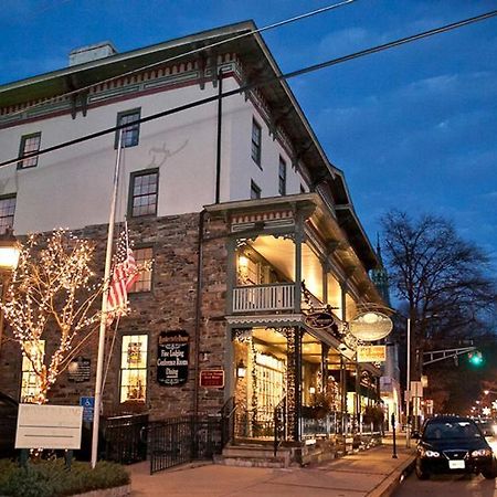 Lambertville House Екстер'єр фото