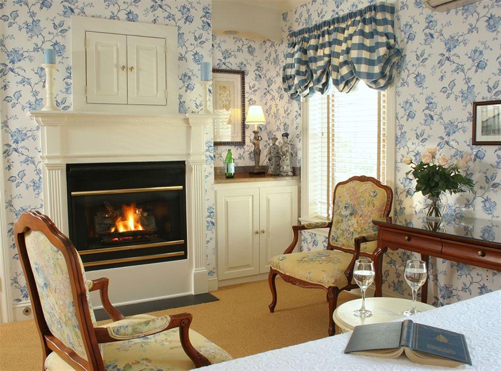 Lambertville House Екстер'єр фото