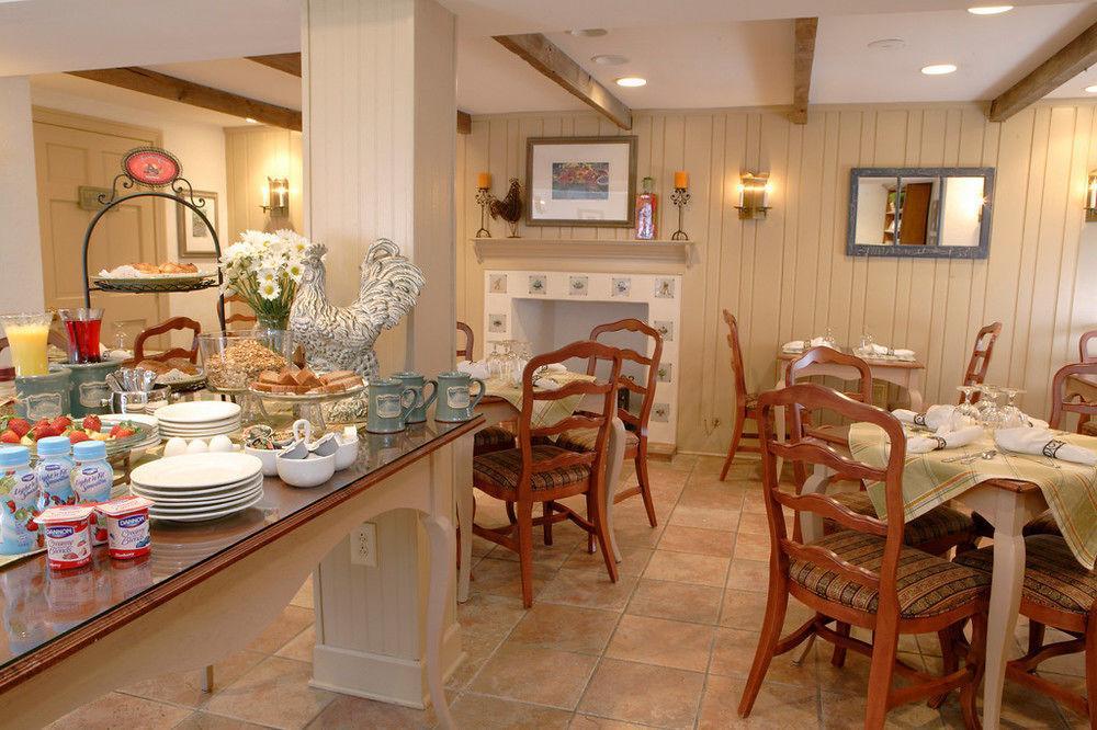 Lambertville House Екстер'єр фото