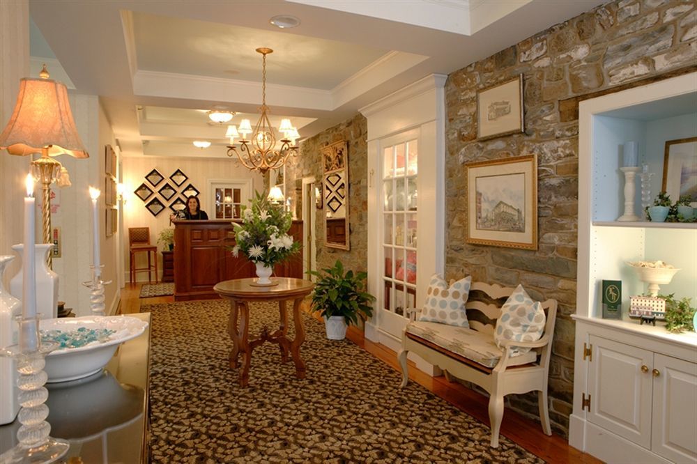 Lambertville House Екстер'єр фото