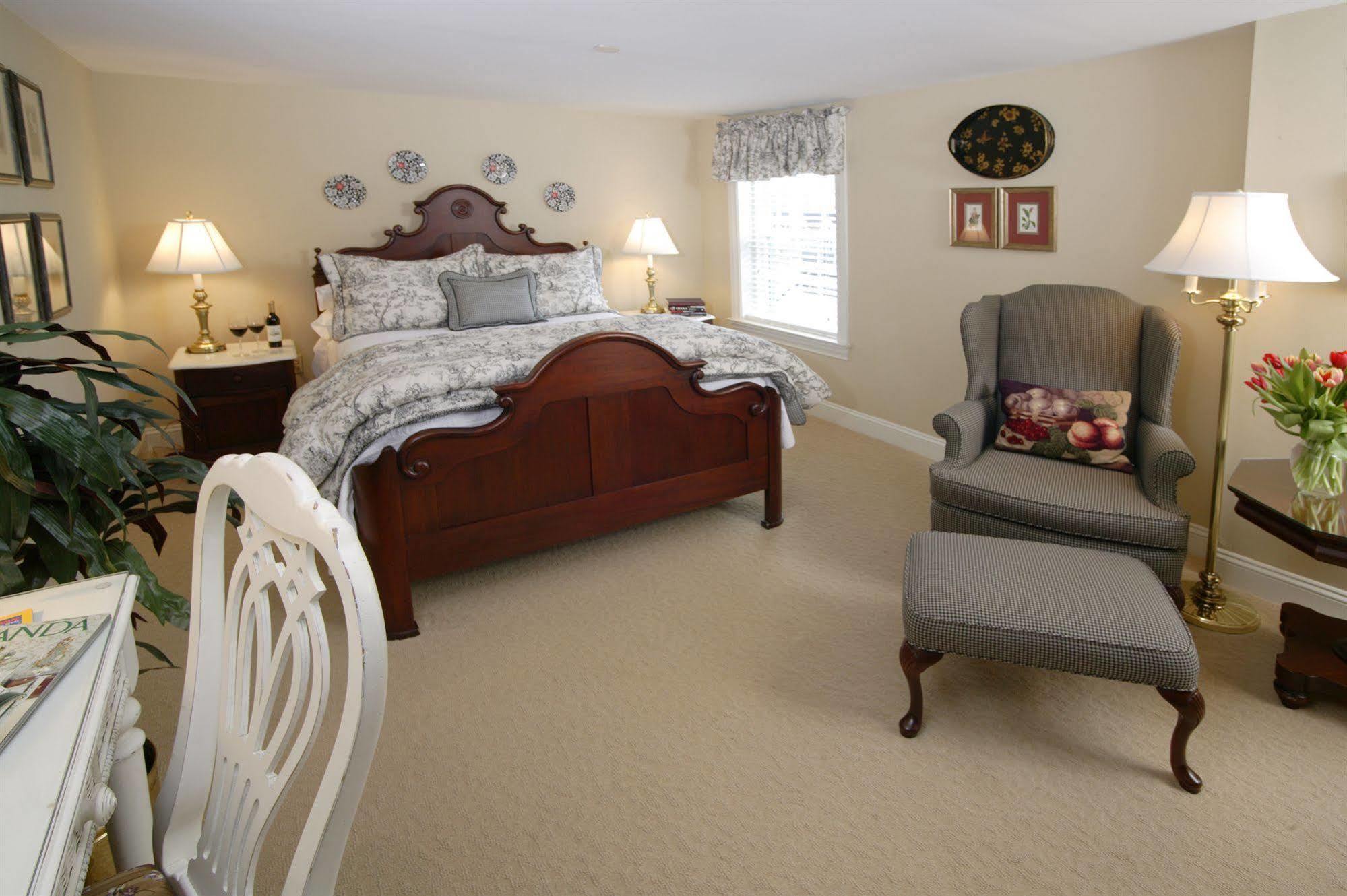 Lambertville House Екстер'єр фото